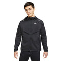 Nike - Black UV Windrunner